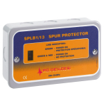 Robust Type 3 Inline 13A Spur Protector (SPLB1/13)